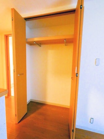 オークス南仙台の物件内観写真